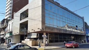 Por un peritaje de voz, cayó un cuarto implicado en el secuestro extorsivo de un joven en Gálvez - Image 3