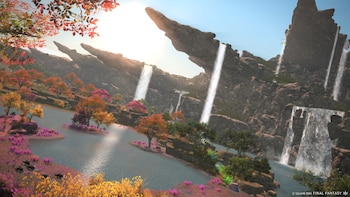 Final Fantasy XIV: Dawntrail