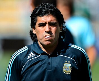 "En nombre de todos los