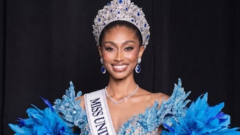 “Quiero que me recuerden”: Jasmine Blanford y la ilusión de un nuevo hito para Nicaragua en Miss Universo 2026