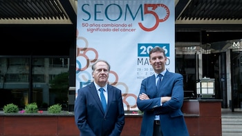 Un estudio destaca la relación entre obesidad y cáncer tras hallar que más de la mitad de pacientes tiene exceso de peso