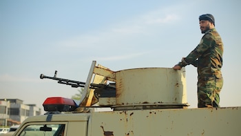 Mueren cuatro miembros de un