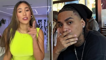 Samahara Lobatón agredió a Youna en una discoteca de Miami según exparticipante de ‘La Prisión del Destino 2’