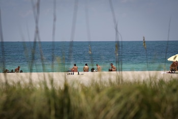 Playas de Miami Beach. REUTERS/Marco
