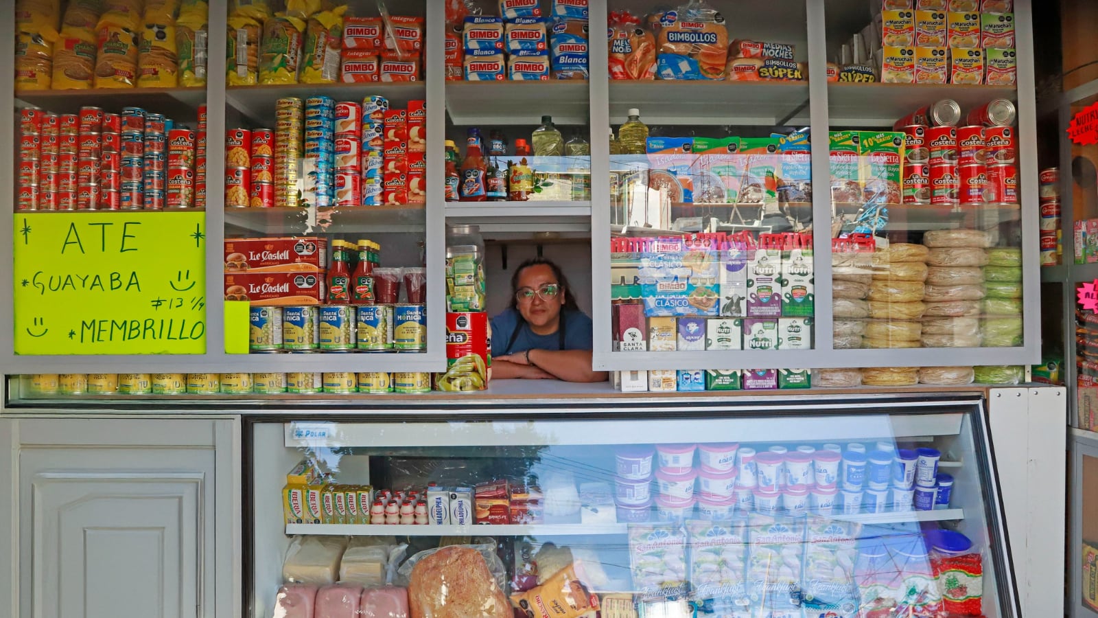 El nuevo trámite digital para abrir tienditas y cafeterías con Llave MX
