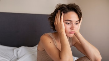 Icíar Navarro, psicóloga: “No hay