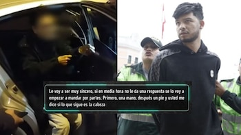 Empresario coreano fue secuestrado en