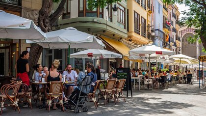 La ciudad española elegida como la mejor del mundo para los jubilados extranjeros: sol, playas y calidad de vida