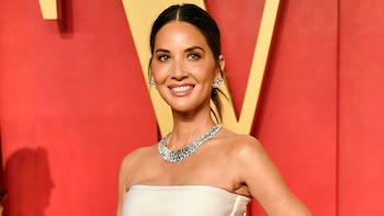 “Fue necesaria una mastectomía doble y 5 cirugías”, reveló Olivia Munn tras superar el cáncer de mama