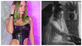 Comunicadores argentinos aseguran que Belinda