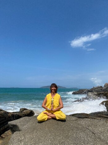 "Todo está conectado, y a