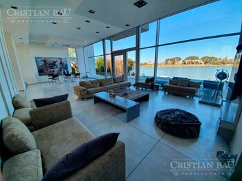 La casa de Juan Darthés