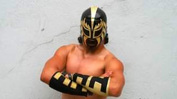 ¿Quién es Oro Jr? El