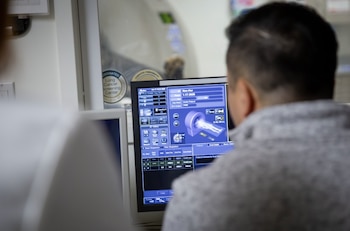 Expertos de la Universidad del