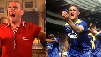 De la Premier League a