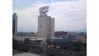 Los hechos ocurrieron durante la