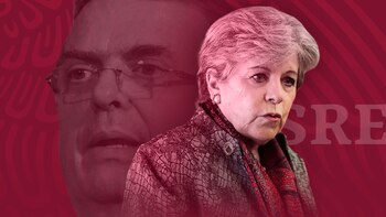 Alicia Bárcena será la nueva