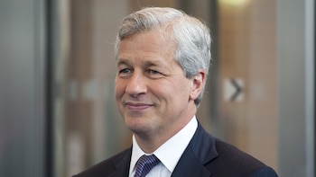 JPMorgan Chase ganó 48.873 millones
