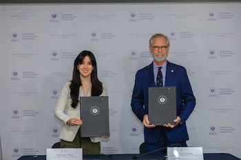 Las gestiones oficiales buscan crear