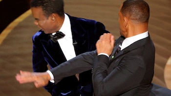 La reflexión de Chris Rock a 4 años de la infame bofetada en los Oscar: “Desearía que no hubiese pasado nada”