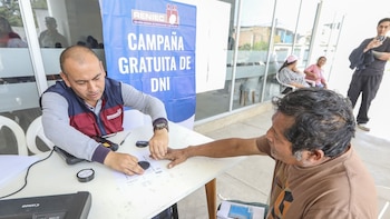 El DNIe es importante porque permite acreditar la identidad de una persona y facilita el acceso a diversos servicios y trámites digitales de manera segura - Créditos: Reniec.