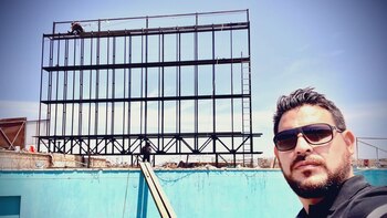 El gerente de marketing de