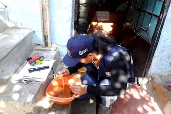 Lambayeque enfrenta un escenario de