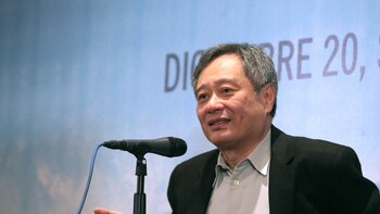 Ang Lee cumple 70 años