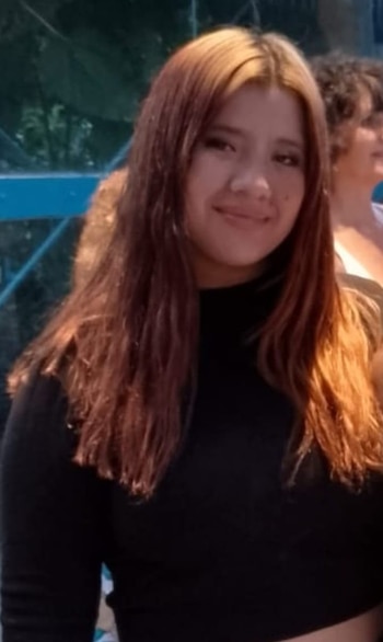 Lourdes del Valle Brizuela Erika,