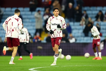 Soccer Football - FA Cup