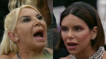 El desafortunado comentario de Yanina