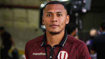 ExDT de Bryan Reyna lo calificó como un jugador “especial” y le dejó sincero consejo: “El destino lo podría colocar en el partido más importante”