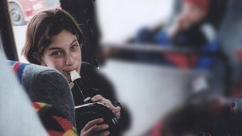 Malki tocaba la flauta clásica