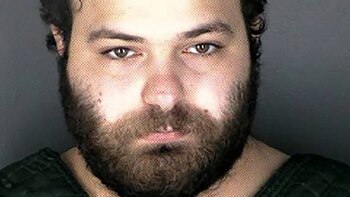 “Me rindo, estoy desnudo”: el