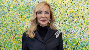 La operación estética que Carmen Lomana repite cada cierto tiempo y a la que volverá a someterse a sus 78 años: “Tengo piel como para hacerme un bolso”