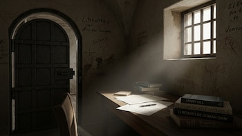 Seis libros de amor y