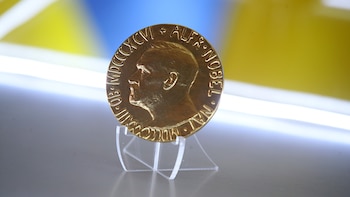 La Real Academia Sueca de Ciencias anuncia al ganador del Premio Nobel de Química 2026