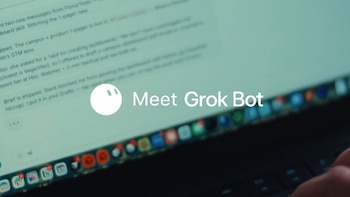 Grok Bot abre la puerta a otras IA: elegirá el modelo más adecuado para cada tarea incluyendo Claude Opus 5.5