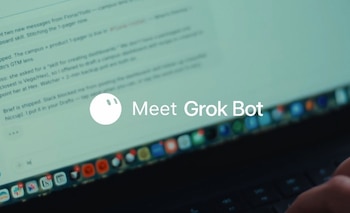 08/10/2026 Grok Bot de SpaceX.
POLITICA
SPACEX