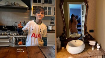 Constantino (fruto de la relación