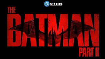 ‘The Batman 2′ vuelve a retrasar su estreno en cines: Robert Pattinson regresa en el primer vistazo de la secuela