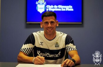 El lateral del Lobo será