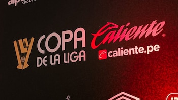 Canal TV para ver la Copa de la Liga peruana 2026: partidos de la Liga 1 y Liga 2