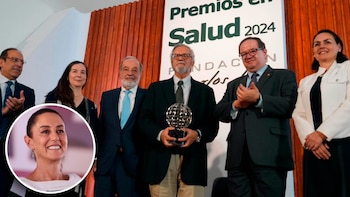 Quién es Moisés Selman, pareja