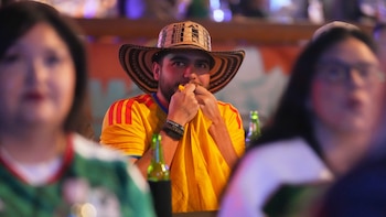 Fiebre mundialista con golpe al bolsillo: así se dispararon los precios para ver a Colombia en 2026