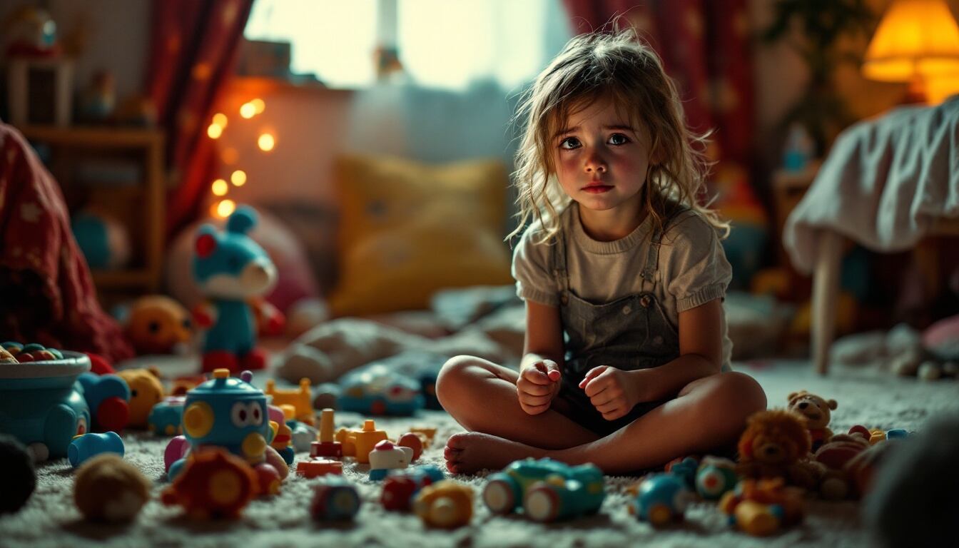 Factores sociales y culturales, como la normalización de la violencia, perpetúan el castigo físico y verbal en la crianza (Imagen Ilustrativa Infobae)