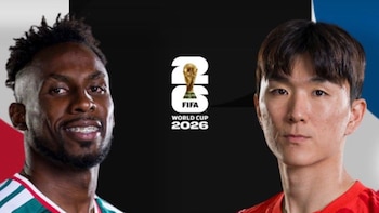 A qué hora juega México vs Corea del Sur en Perú: partido por fecha 2 del Grupo A del Mundial 2026