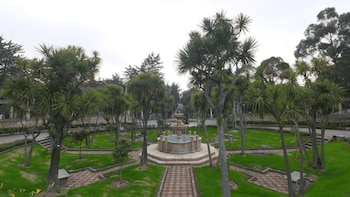 El parque Nacional reabrirá el