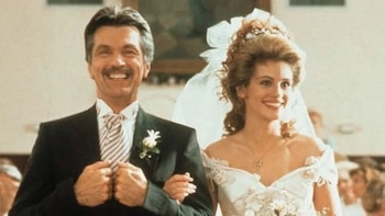 Julia Roberts honra la memoria de Tom Skerritt y revive uno de sus papeles más entrañables