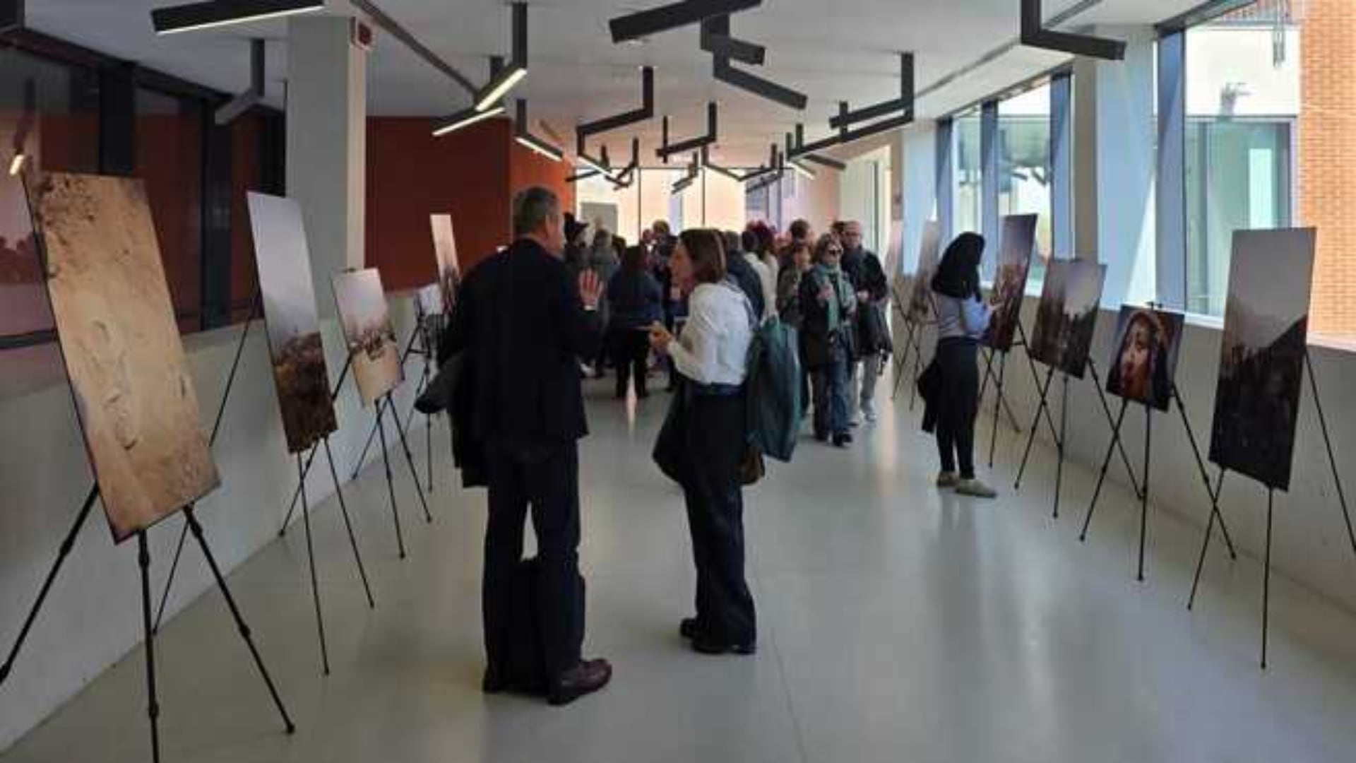 Presentación de proyecto arqueológico peruano en Milán en el marco del Día Nacional de las Universidades.